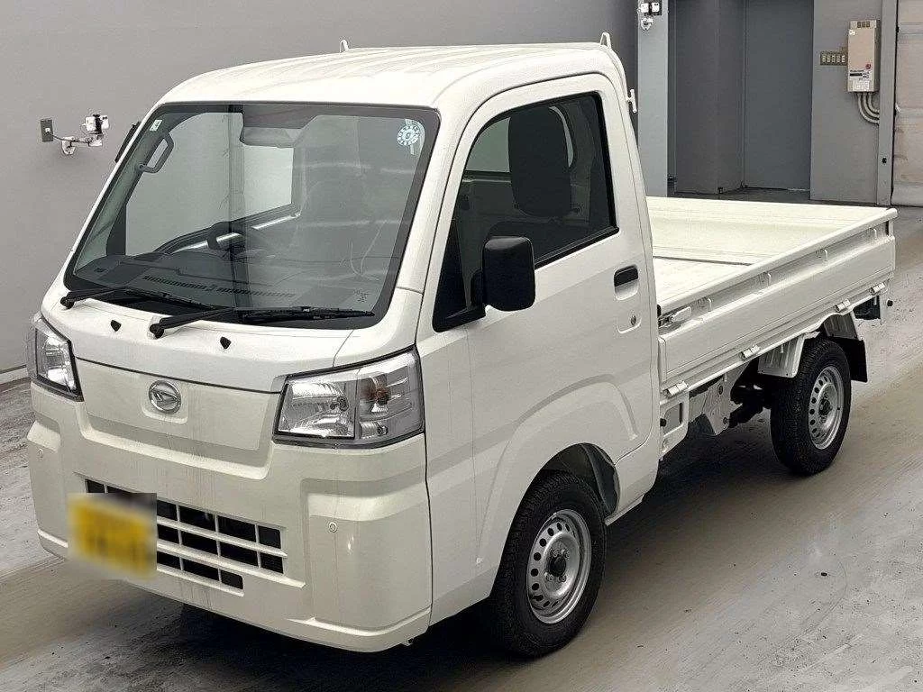 Daihatsu Hijet Truck S510P 2026